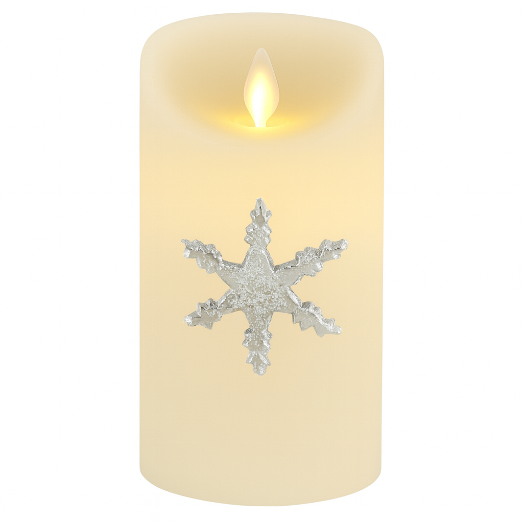Boho Kerzenpin Caloge D handgefertigt f& box