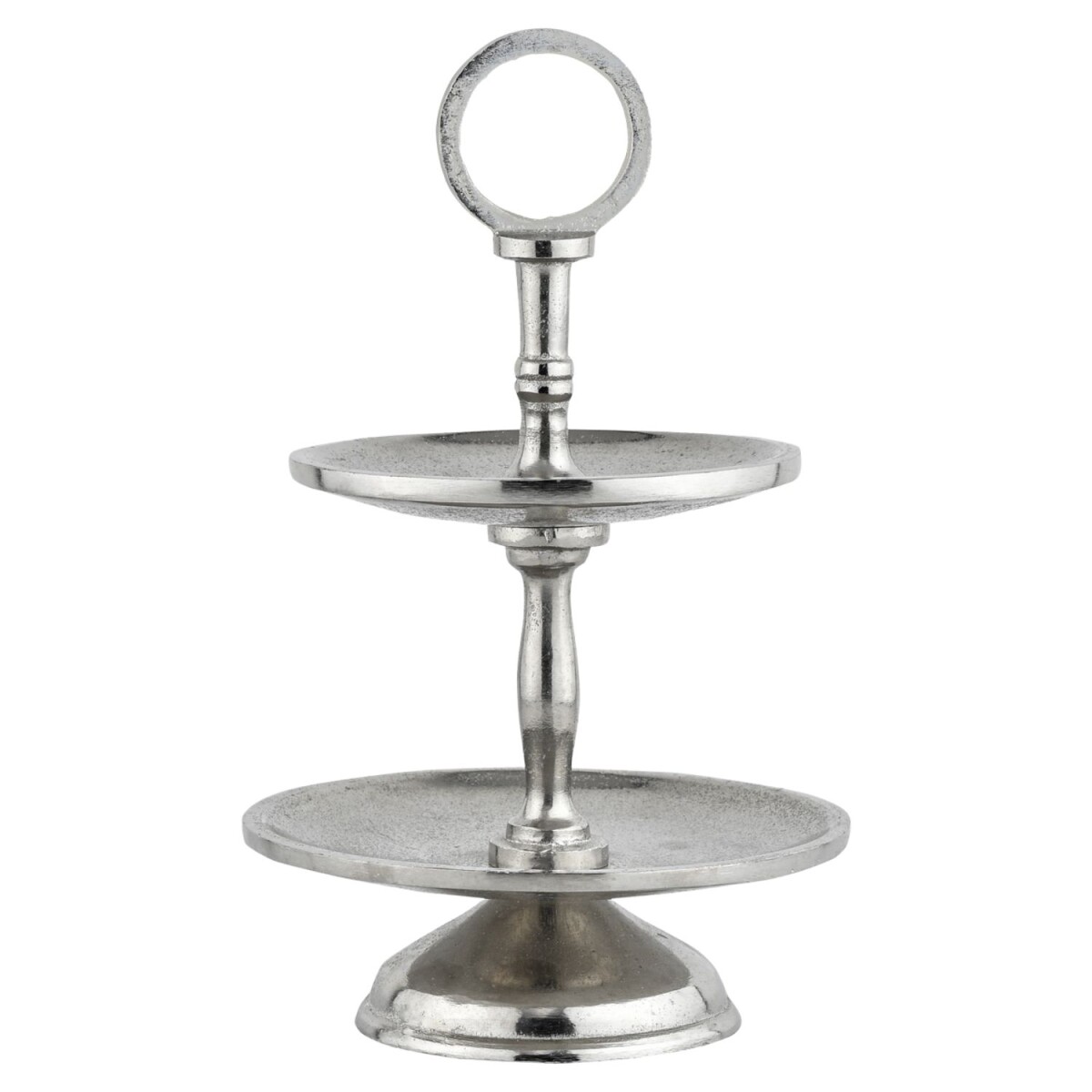 Moderne Etagere Annika handgefertigt aus box