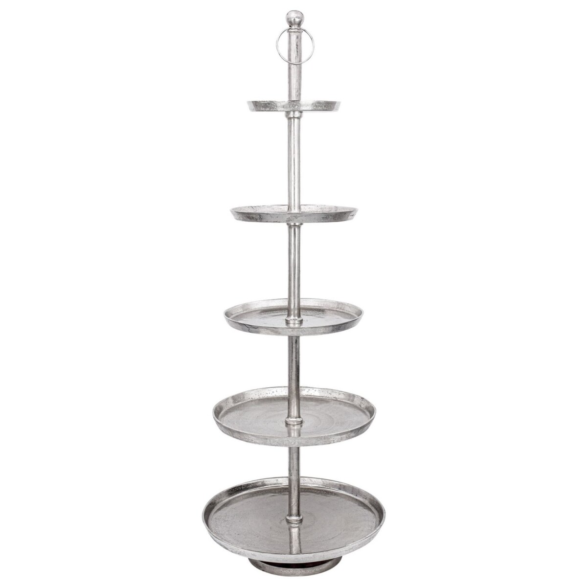 Moderne Etagere Annika handgefertigt aus box