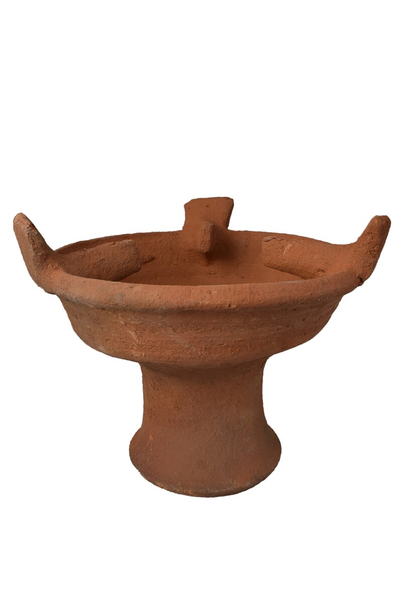 Tajine Stövchen Grill Sahara handge box