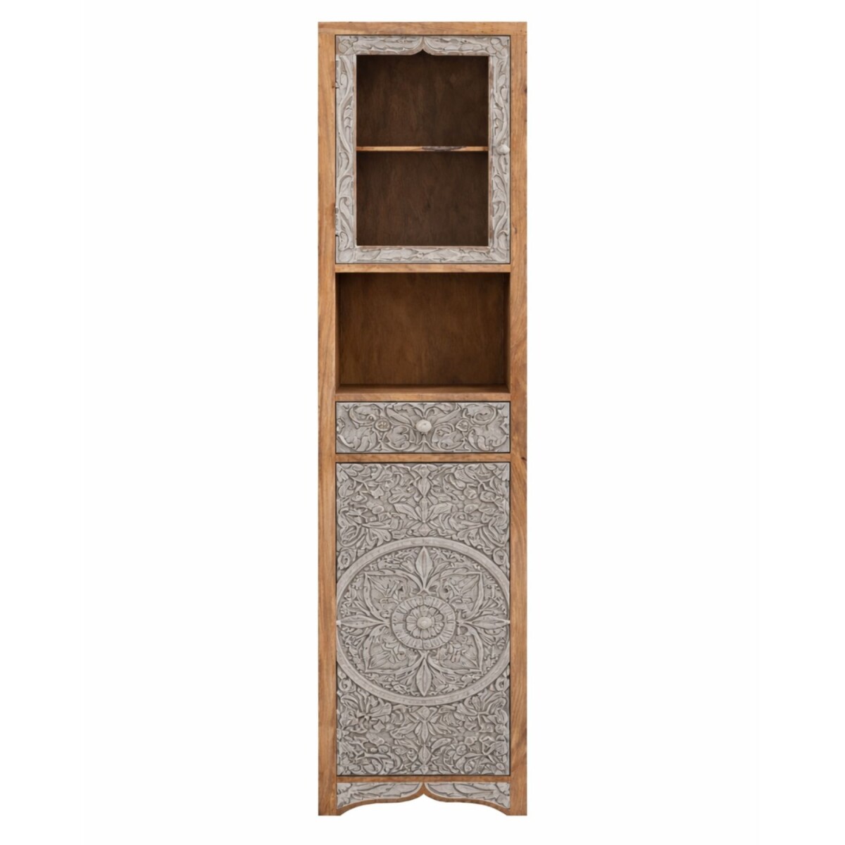 Badezimmerschrank Sameer orientalisch Ma box