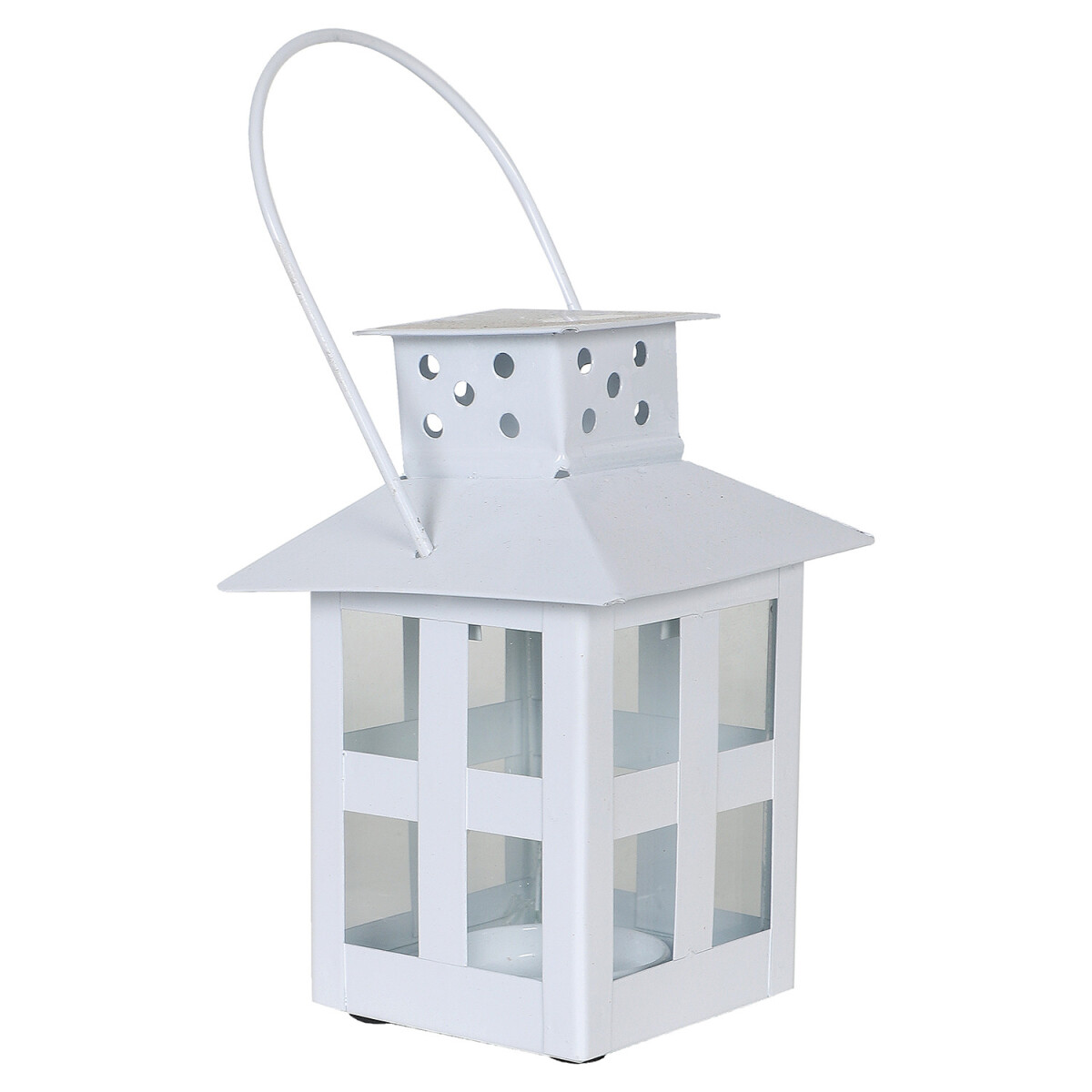 Weihnachtslaterne Skagen Windlicht in We box