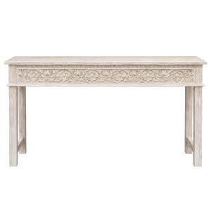 Anrichte Taralea 150cm Massivholz Boho Vintage