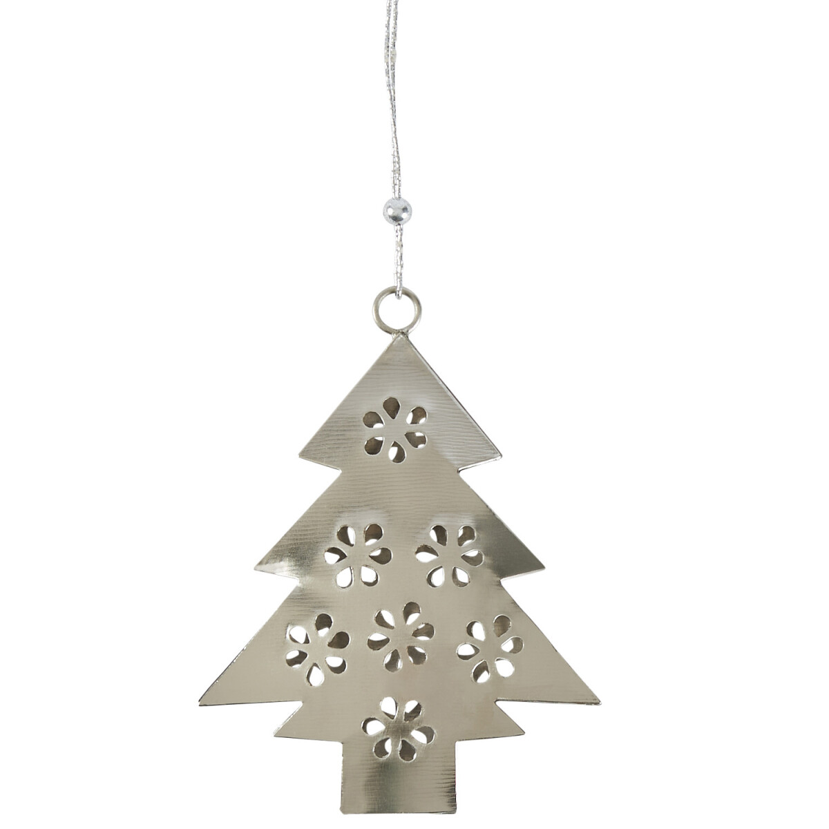 Weihnachtsanhänger Weihnachtsbaum m box