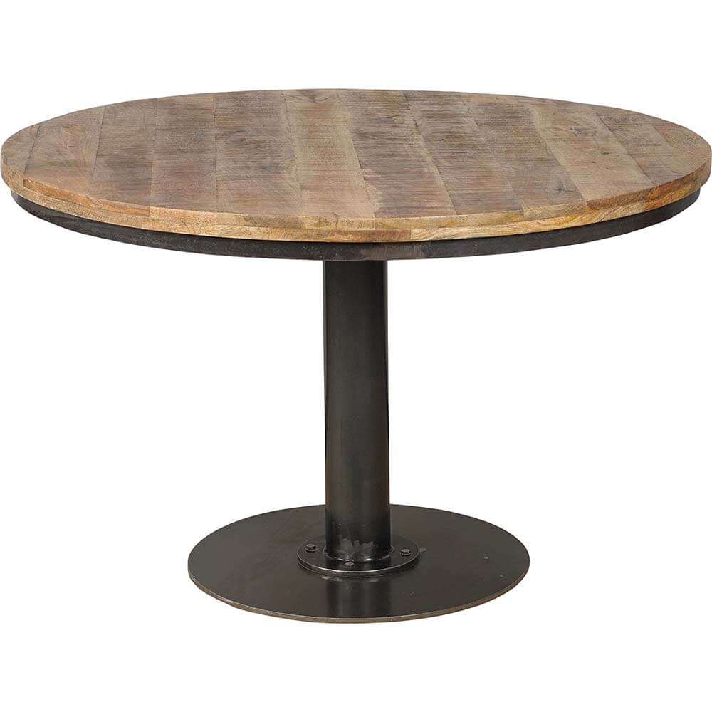 Jack Esstisch - Ø 120 cm