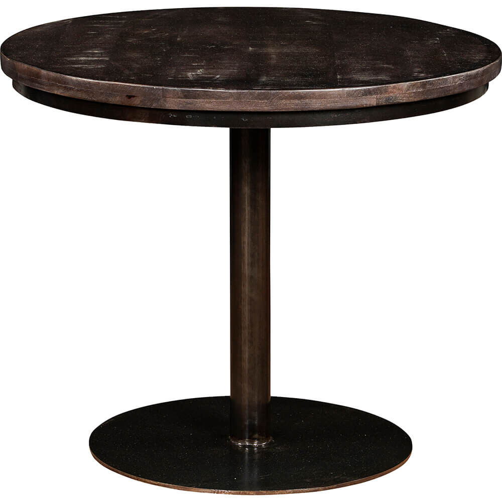 Jack Cafétisch Schwarz – &O box