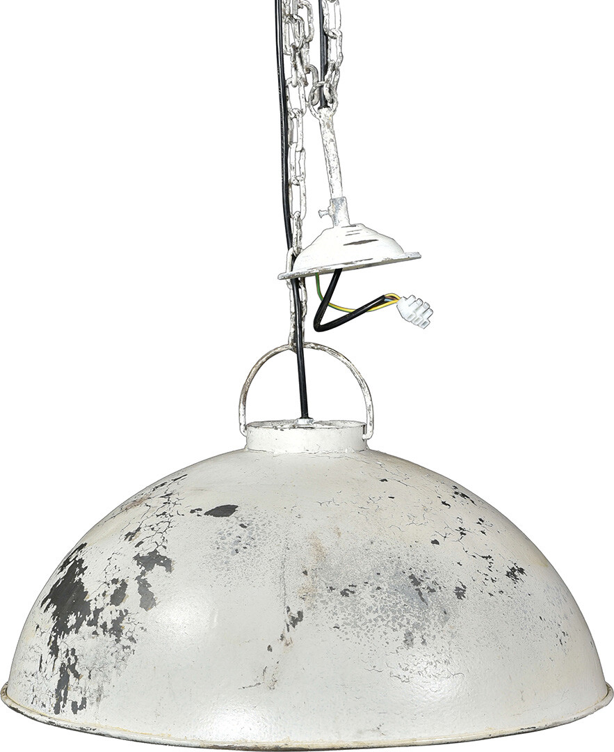 Thormann Hängelampe - Antikweiß