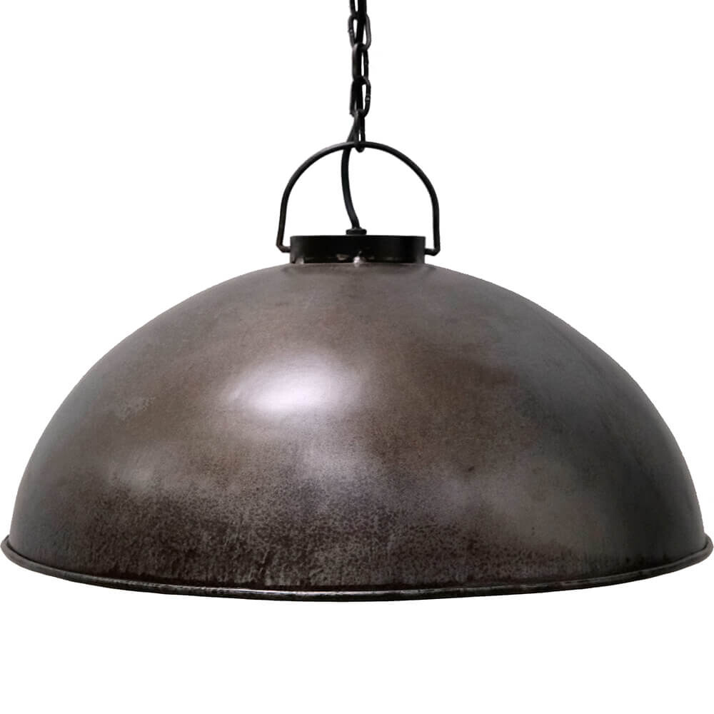 Thormann Hängelampe - Eisen