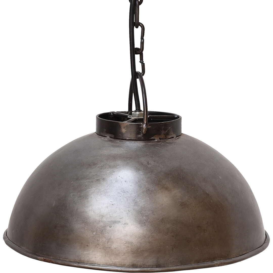 Thormann Hängelampe klein - Eisen