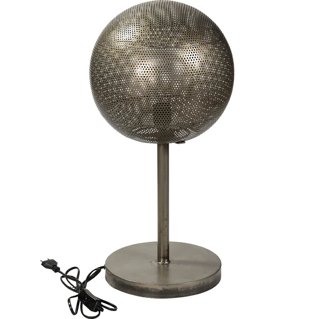 Moonlight Tischlampe box