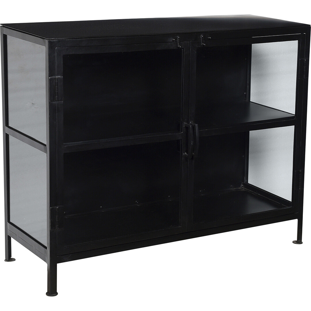 Magnum Sideboard mit Glastüren