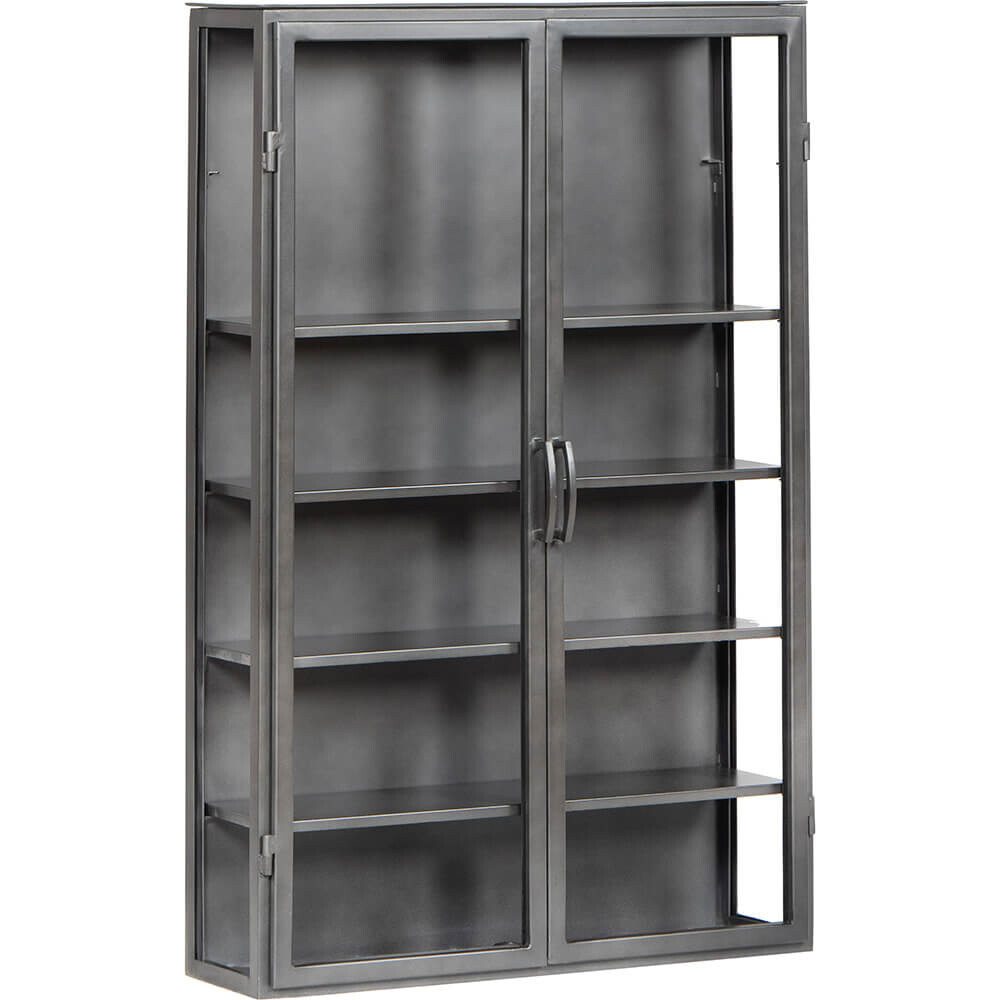 Eli Wandschrank mit Doppeltür