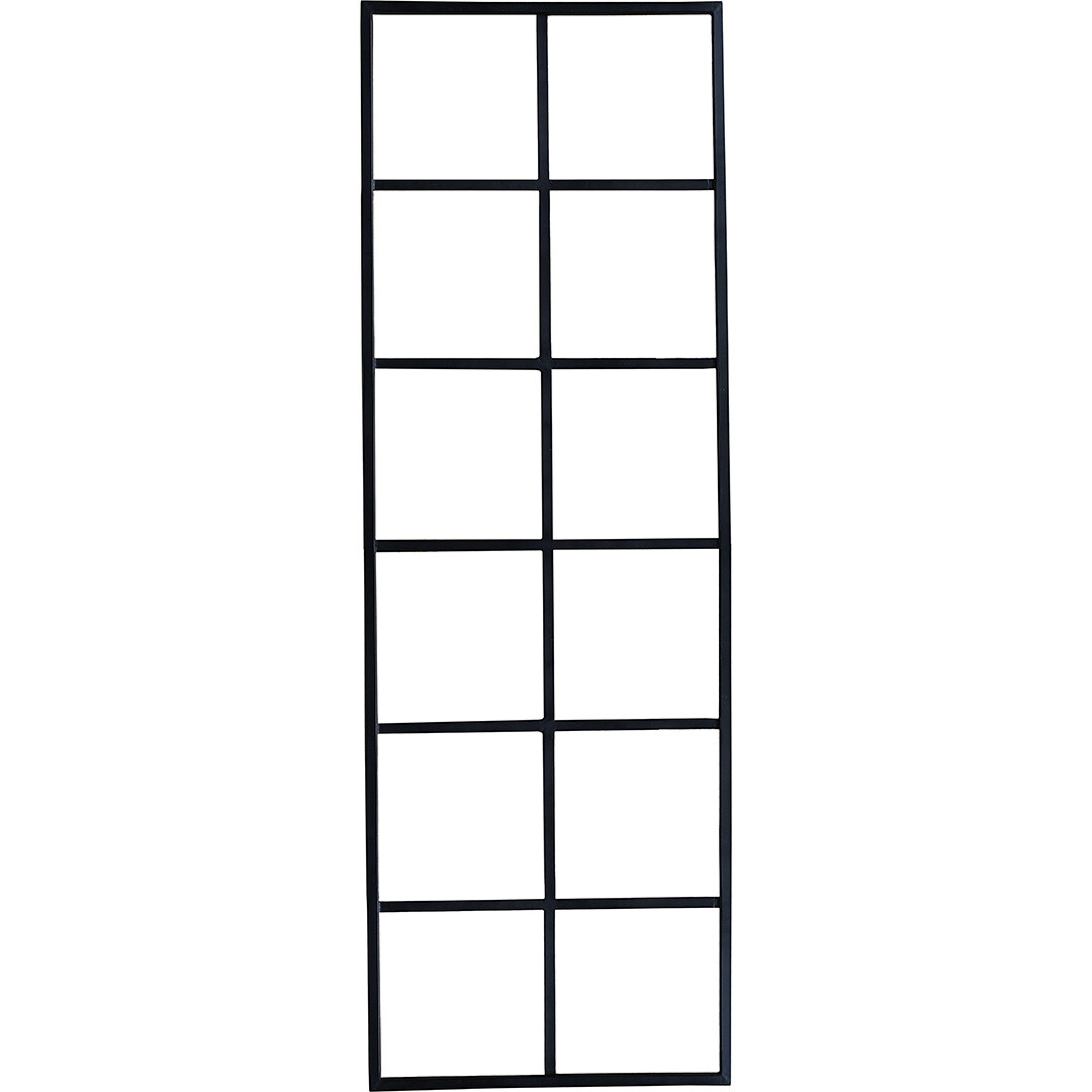 New York Trennwand - hoch