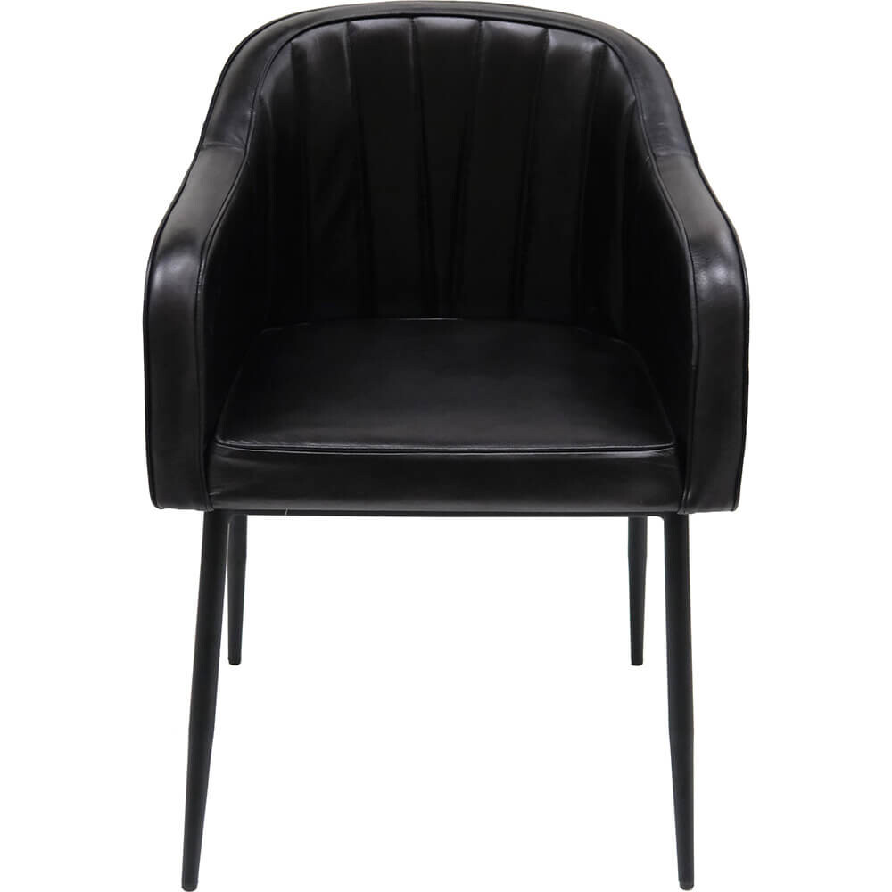 Queens Esszimmerstuhl box