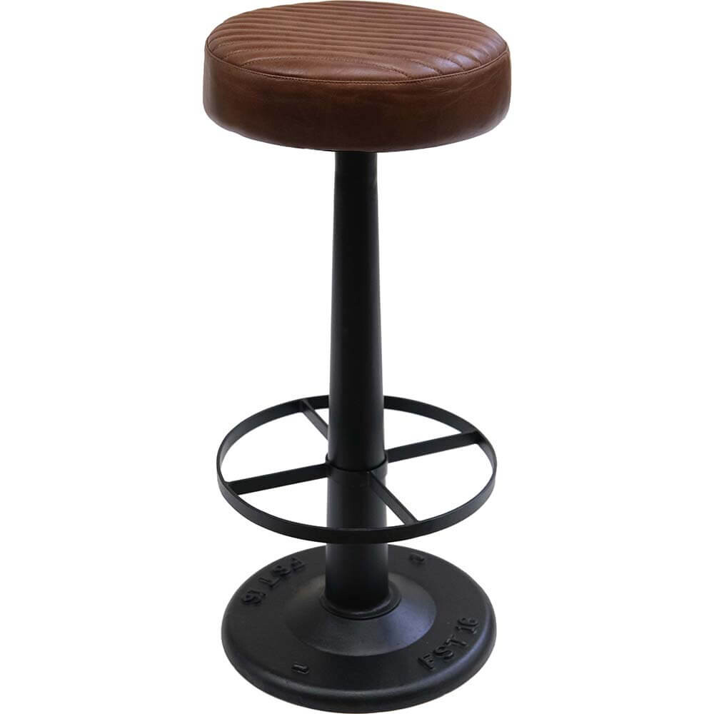 Bowie Barhocker drehbar