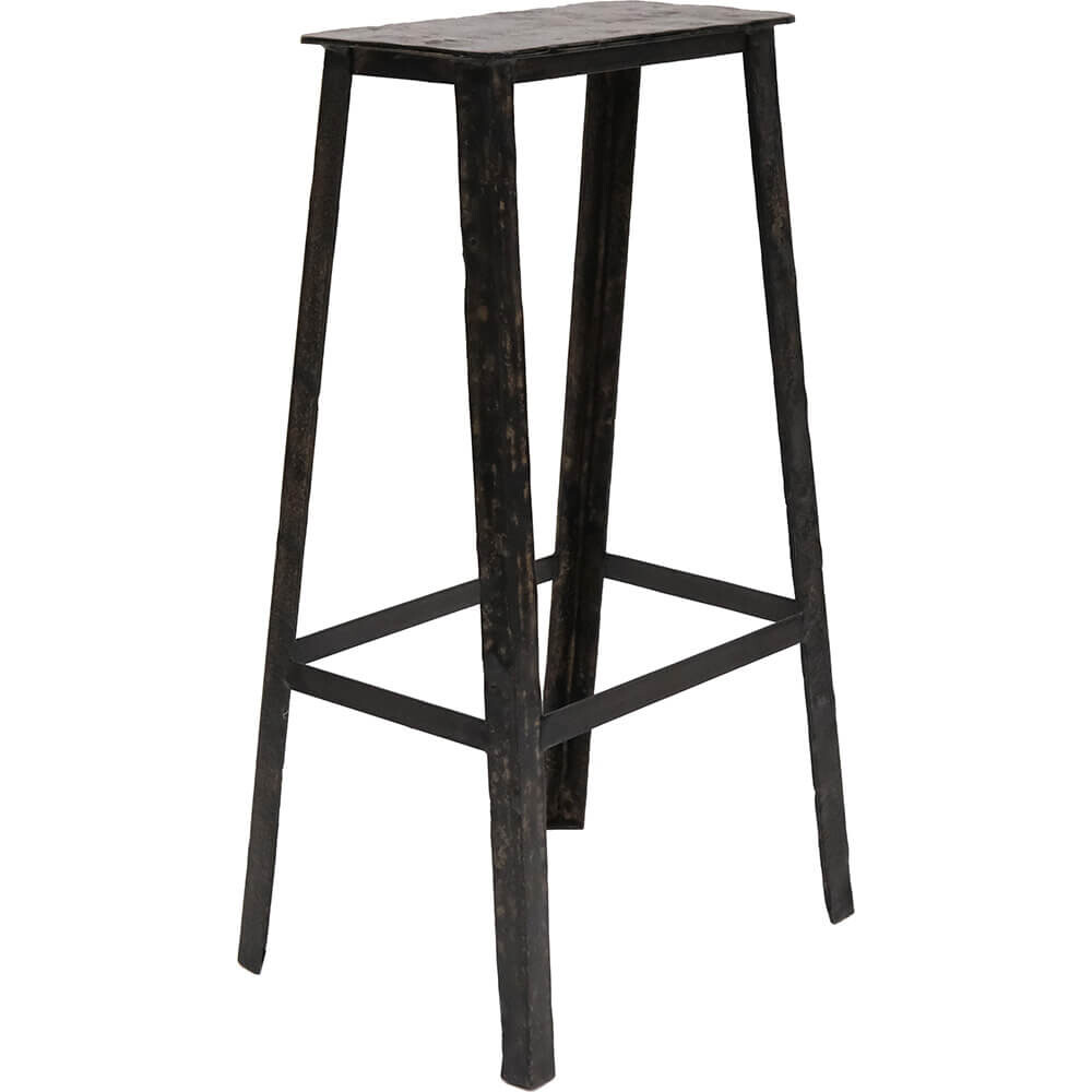 Viborg Eisenbarhocker