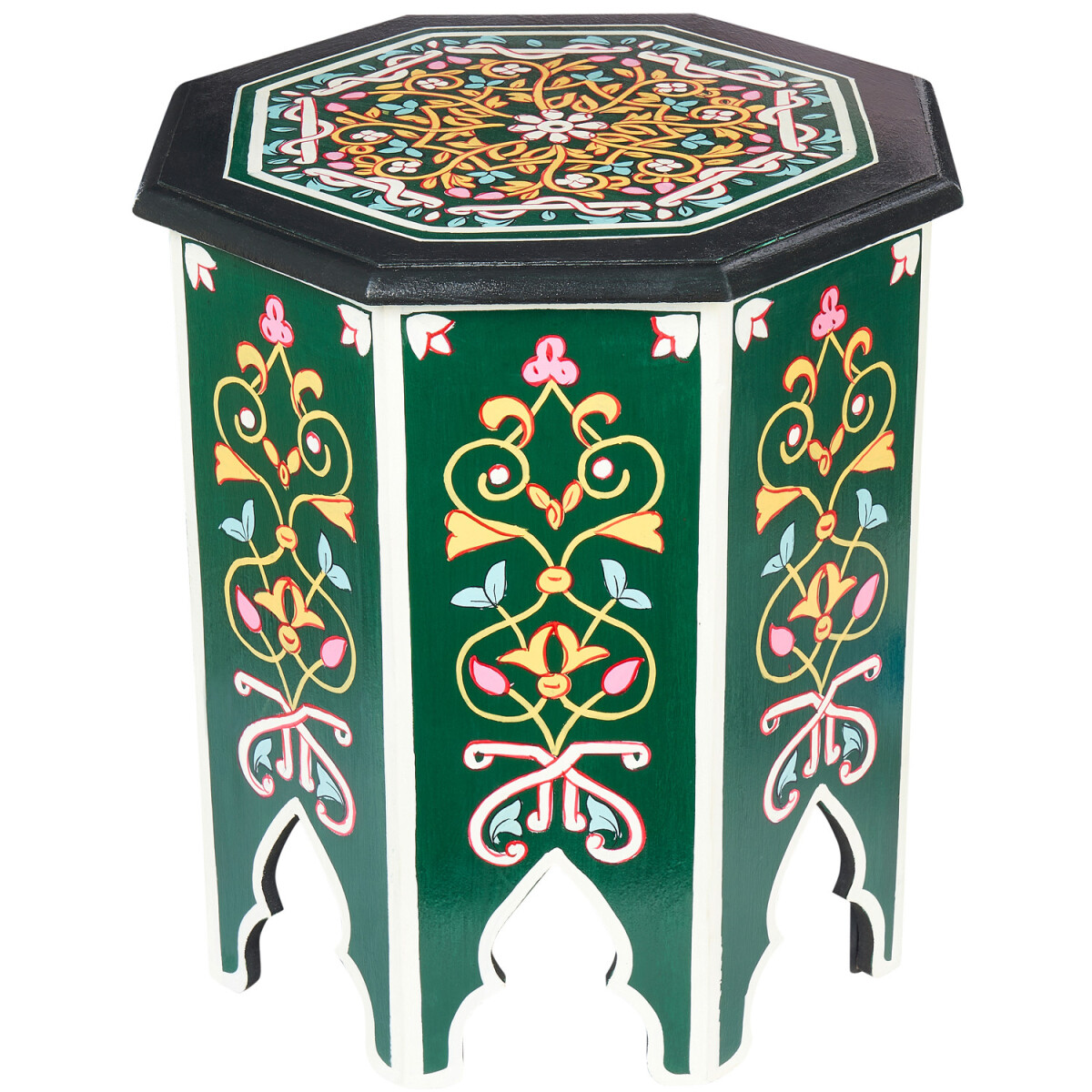 Orientalischer Blumenhocker Gargar Beist box