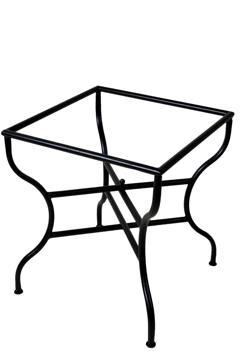 Marokkanischer Mosaiktisch Sonne 70x70cm | Handarbeit