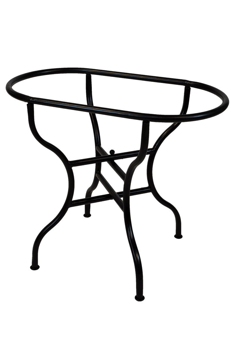 Marokkanischer Mosaiktisch Bilbao 100x60cm | Handarbeit