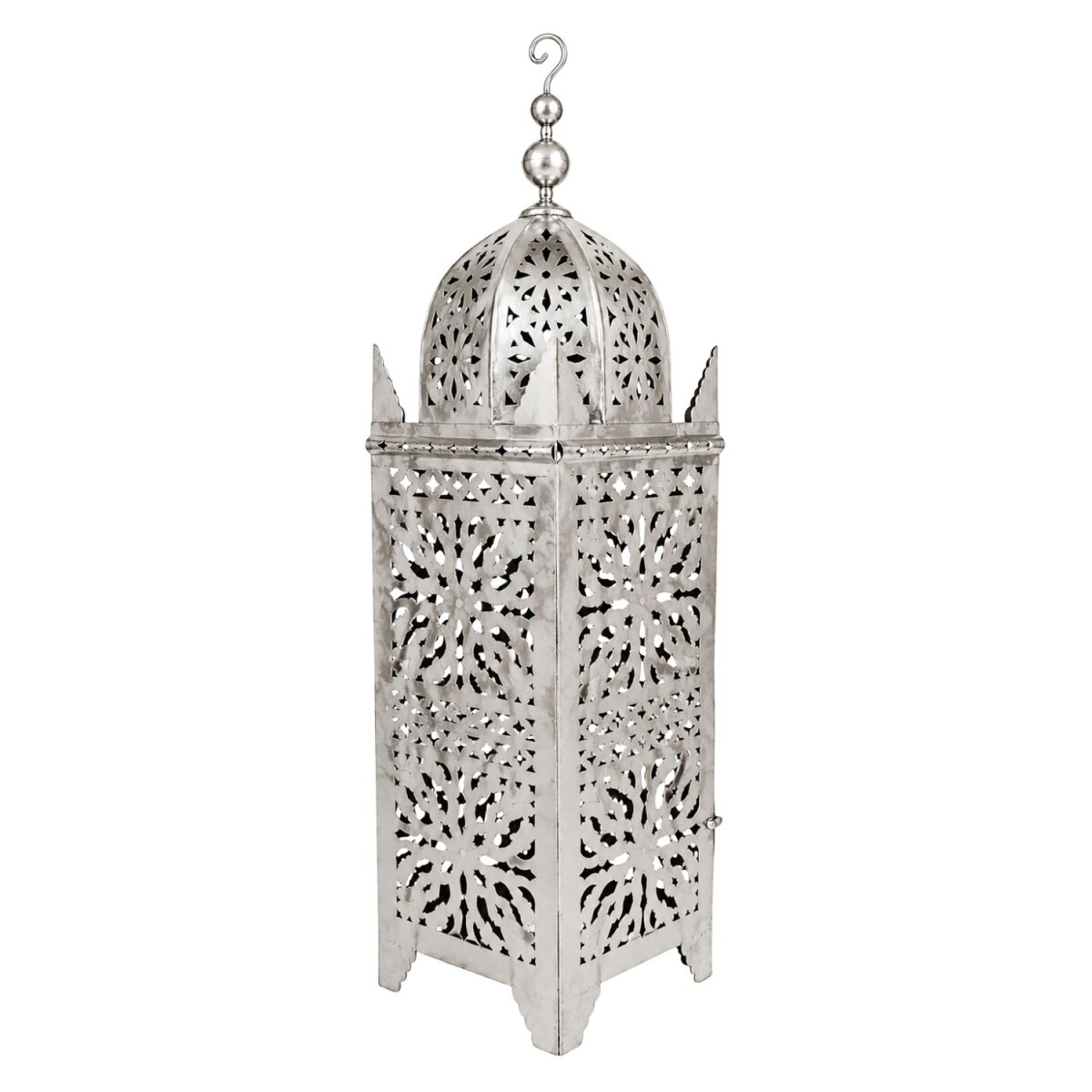 Marokkanische Gartenlaterne Frane Latern box