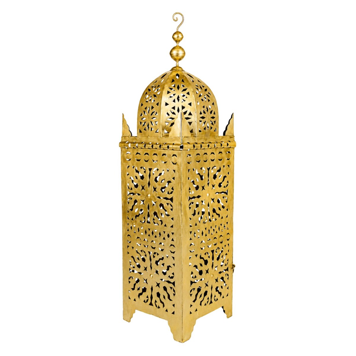 Marokkanische Gartenlaterne Frane Latern box