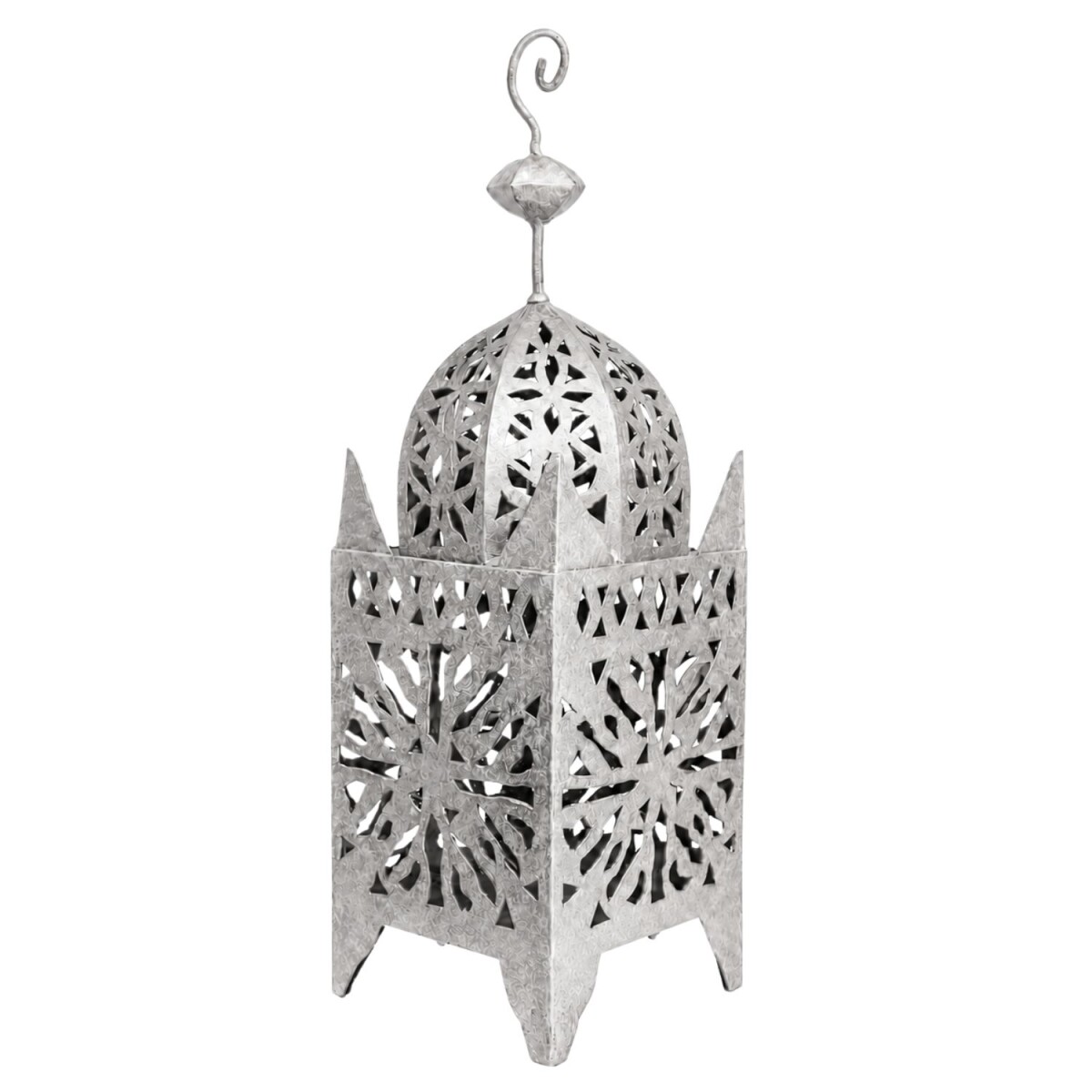 Marokkanische Gartenlaterne Frane Latern box