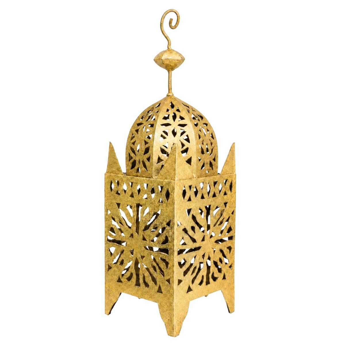 Marokkanische Gartenlaterne Frane handge box