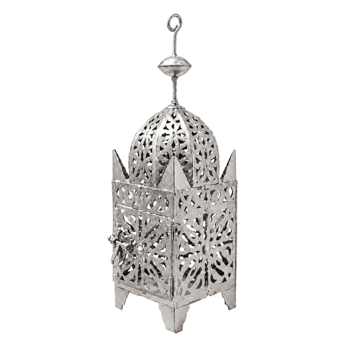 Marokkanische Gartenlaterne Frane Latern box