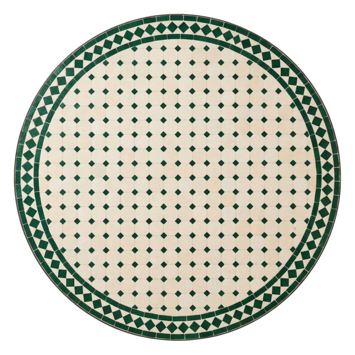 Marokkanische Mosaikplatte Marrakesch Be box