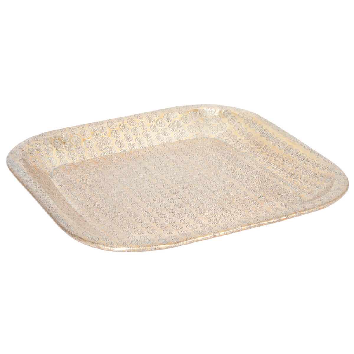 Orientalische Deko Serviertablett Jamira box