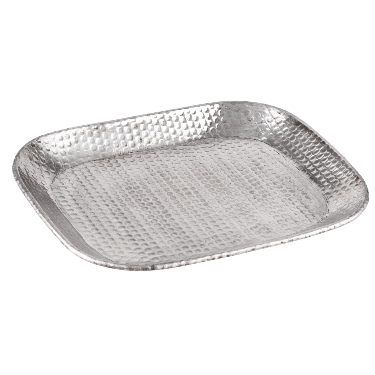 Orientalische Deko Serviertablett Lesha  box