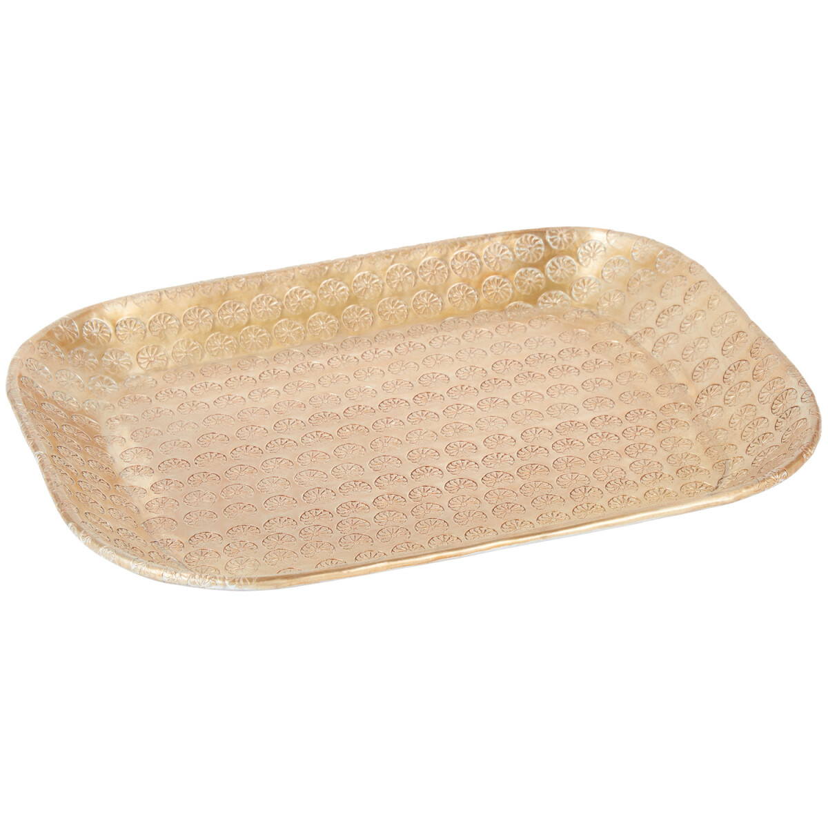 Orientalische Deko Serviertablett Janshi box