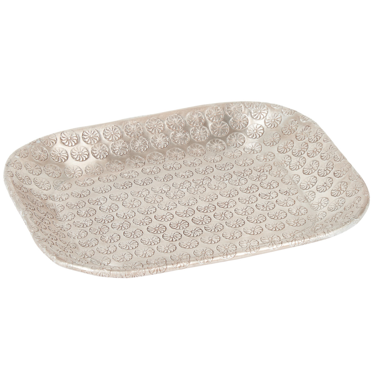 Orientalische Deko Serviertablett Janshi box