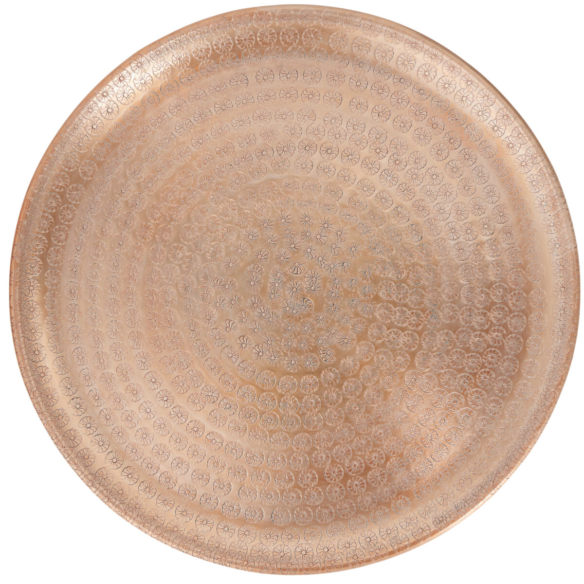Orientalische Deko Serviertablett Jinan  box