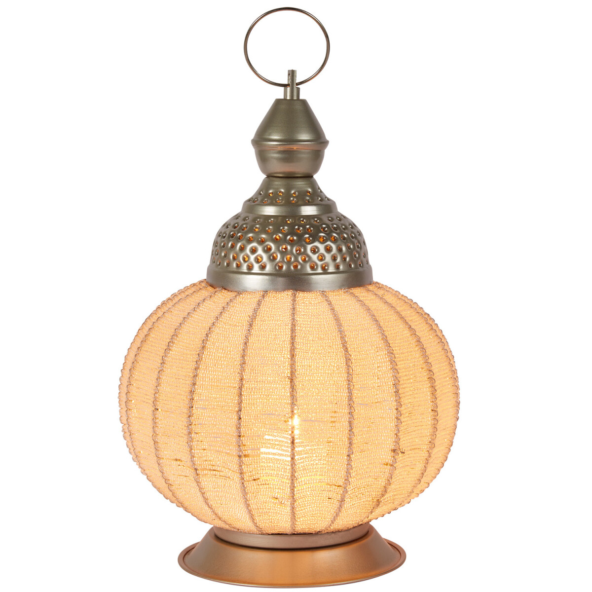 Orientalische Laterne Rana handgefertigt box