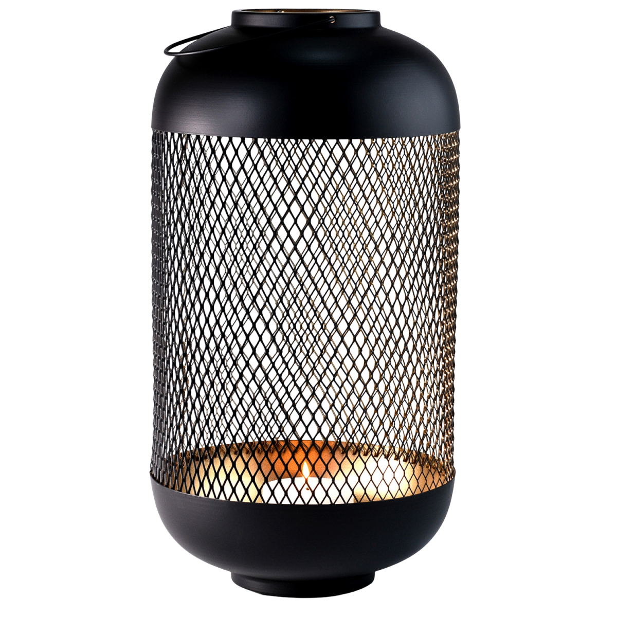 Gartenlaterne Garten Windlicht Deko Asbi box