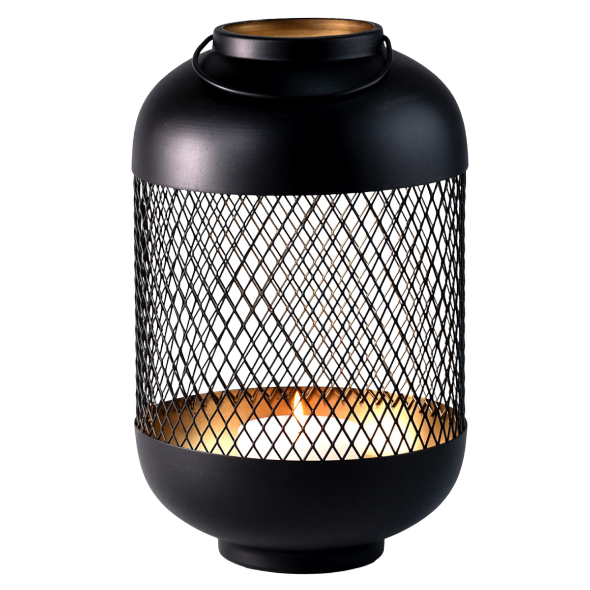 Gartenlaterne Garten Windlicht Deko Asbi box