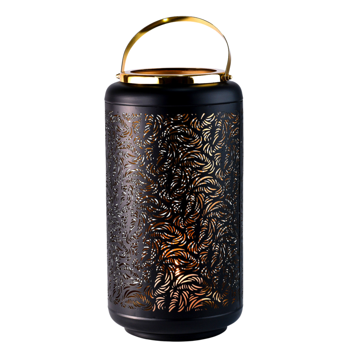 Skandinavisches Design Garten Windlicht  box