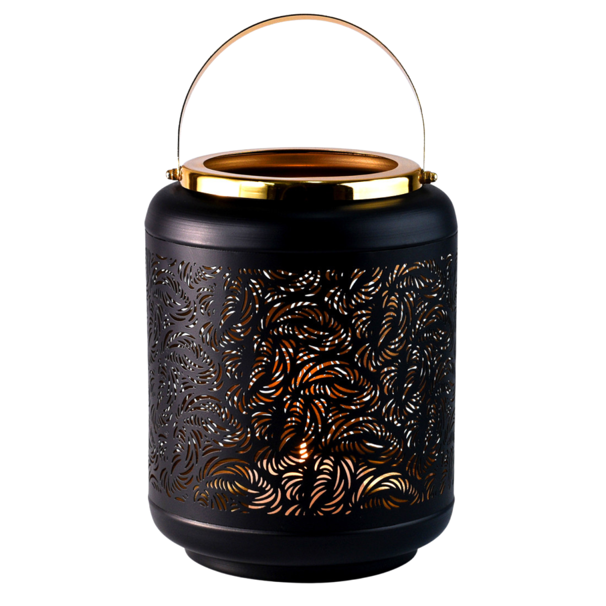 Skandinavisches Design Garten Windlicht  box