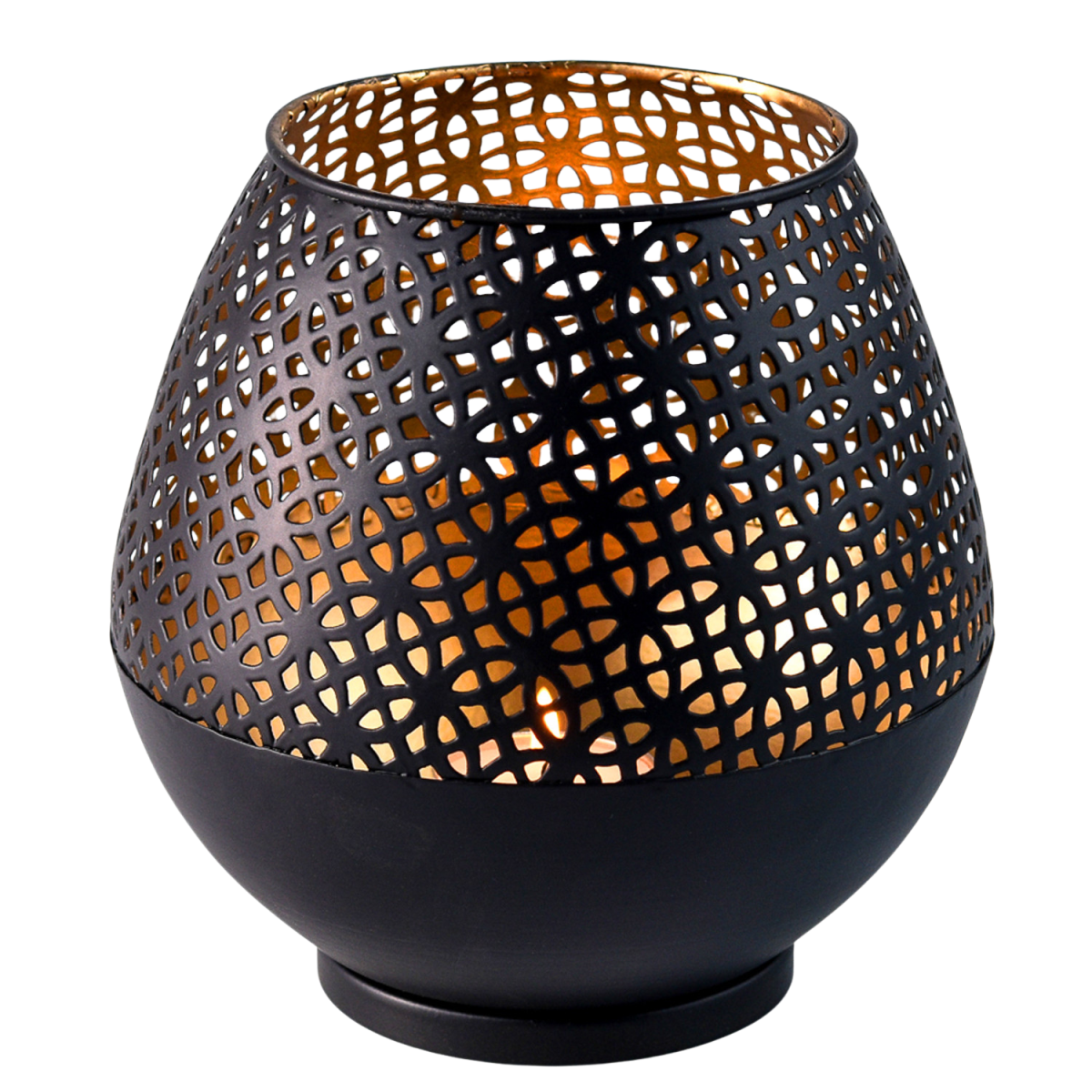 Skandinavisches Design Garten Windlicht Teelichthalter Dagny