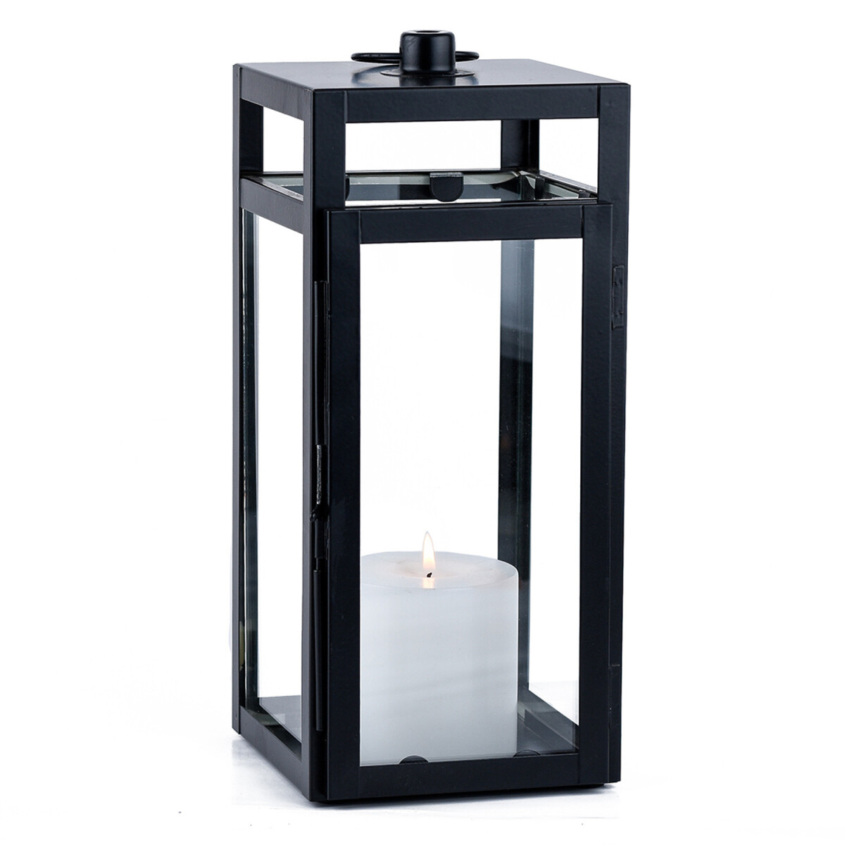 Skandinavisches Gartenwindlicht Edvin ed box