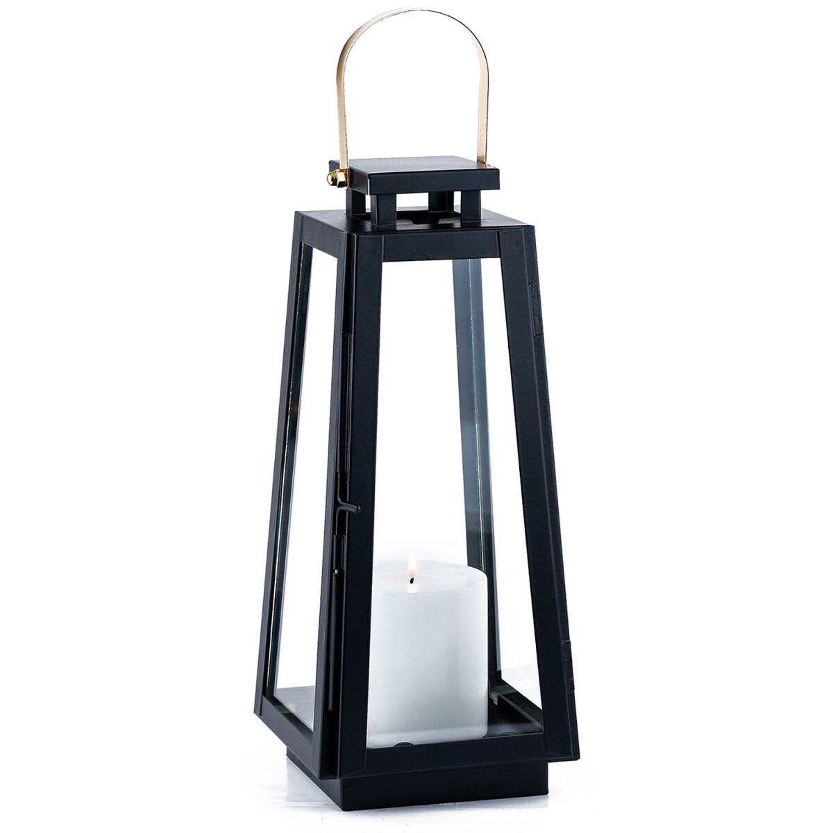 Skandinavisches Gartenwindlicht Eirik ed box