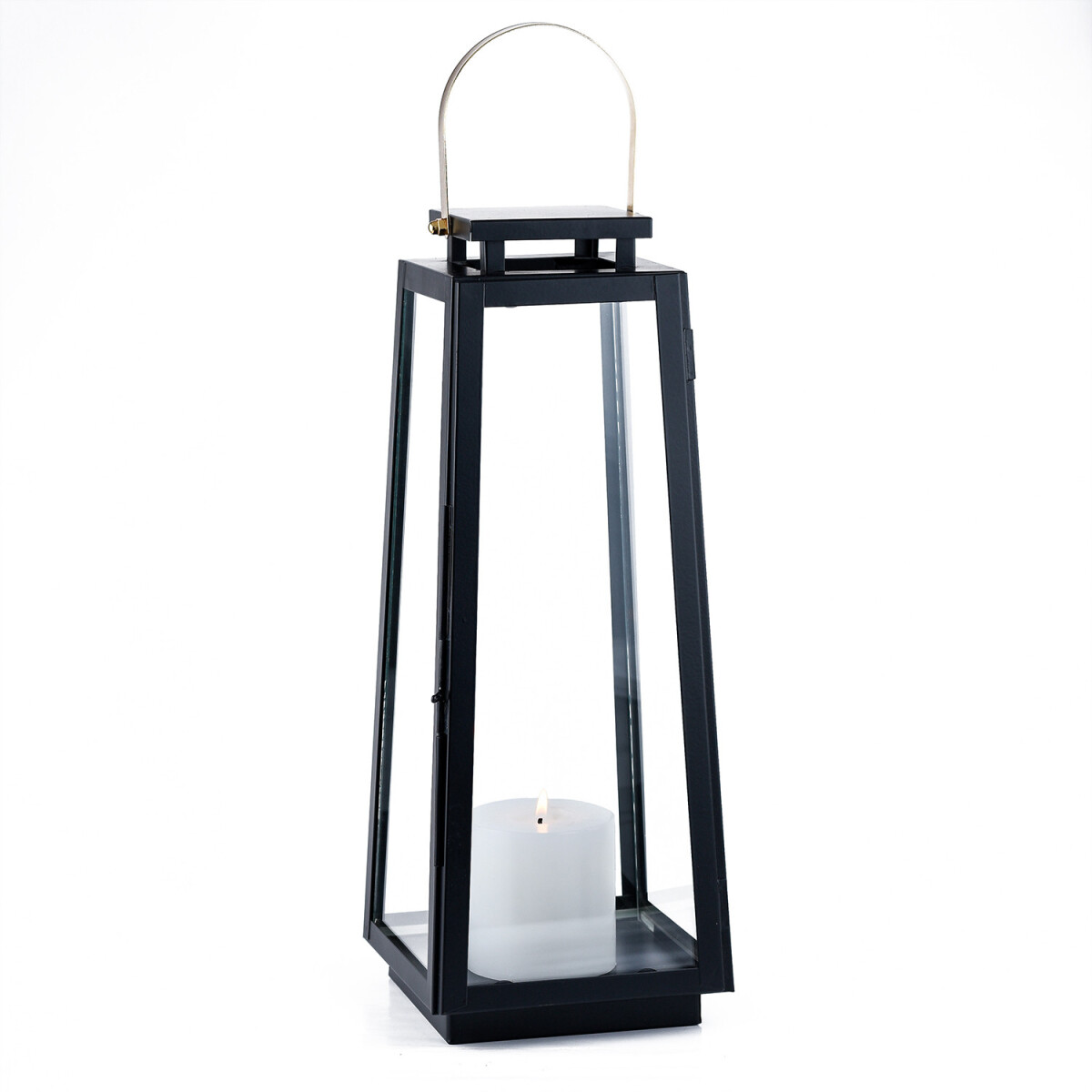 Skandinavisches Gartenwindlicht Eirik ed box