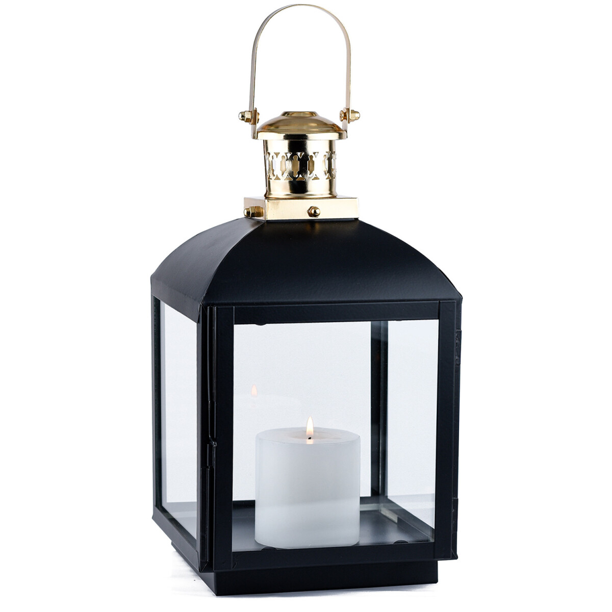 Skandinavisches Gartenwindlicht Eilin ed box