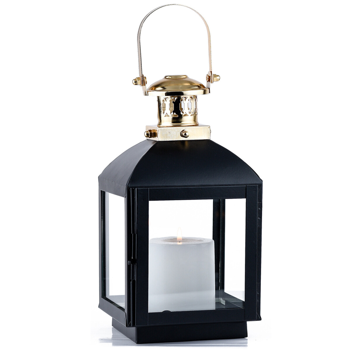 Skandinavisches Gartenwindlicht Eilin ed box