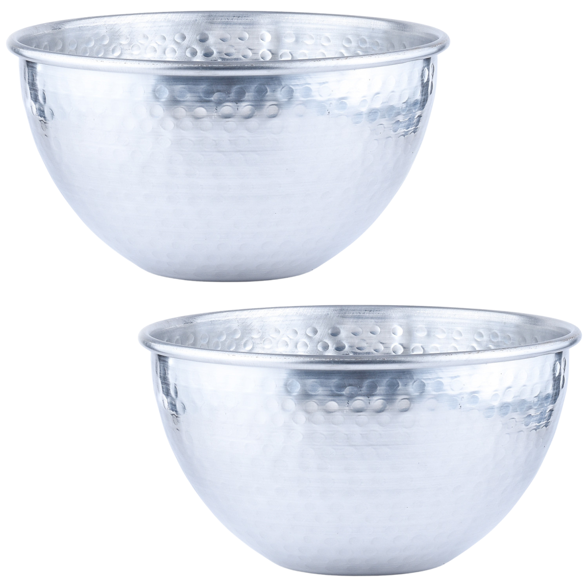 2er Vintage Servierschale Schale Erla Si box