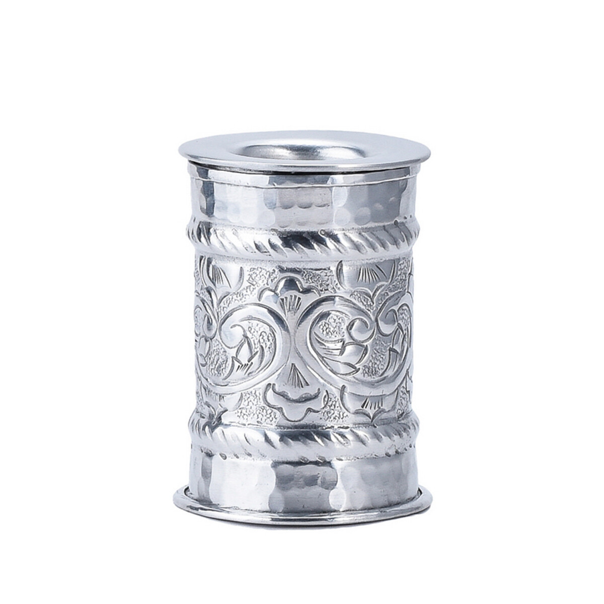 Orientalischer Teelichthalter Doha Motiv box