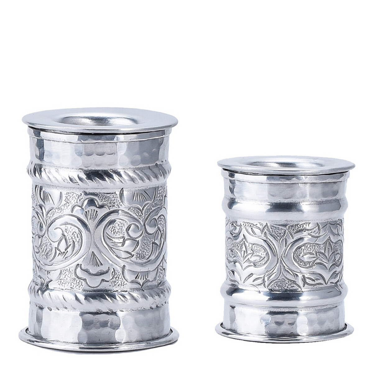 2er Set Orientalische Teelichthalter Doh box