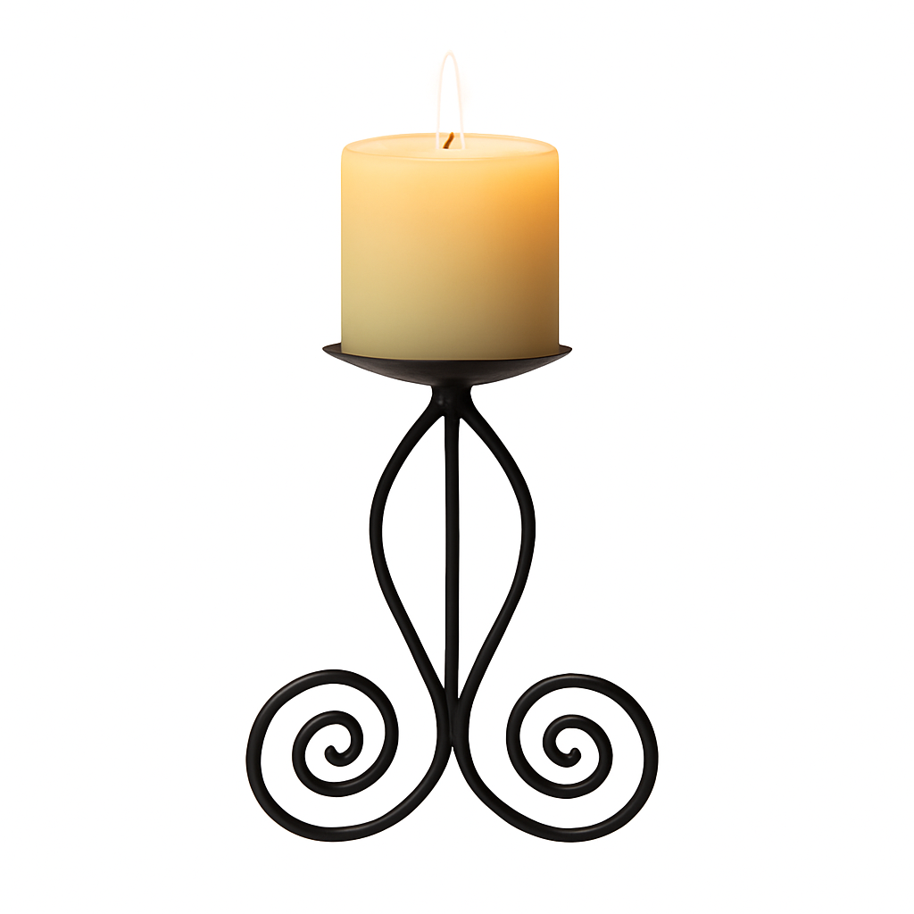 Orient Kerzenständer Halima box