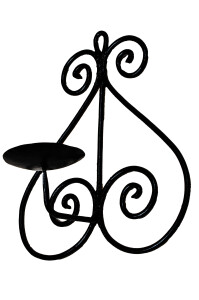 Marokkanischer Kerzenhalter Nerea